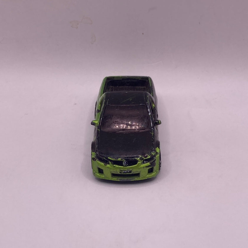 Matchbox Holden UTE SSV