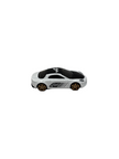 Hot Wheels Alpine A110 Diecast white