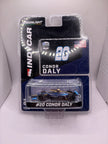 Greenlight #20 Conor Daly Diecast