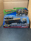 Hot Wheels Stock Car Transport Diecast