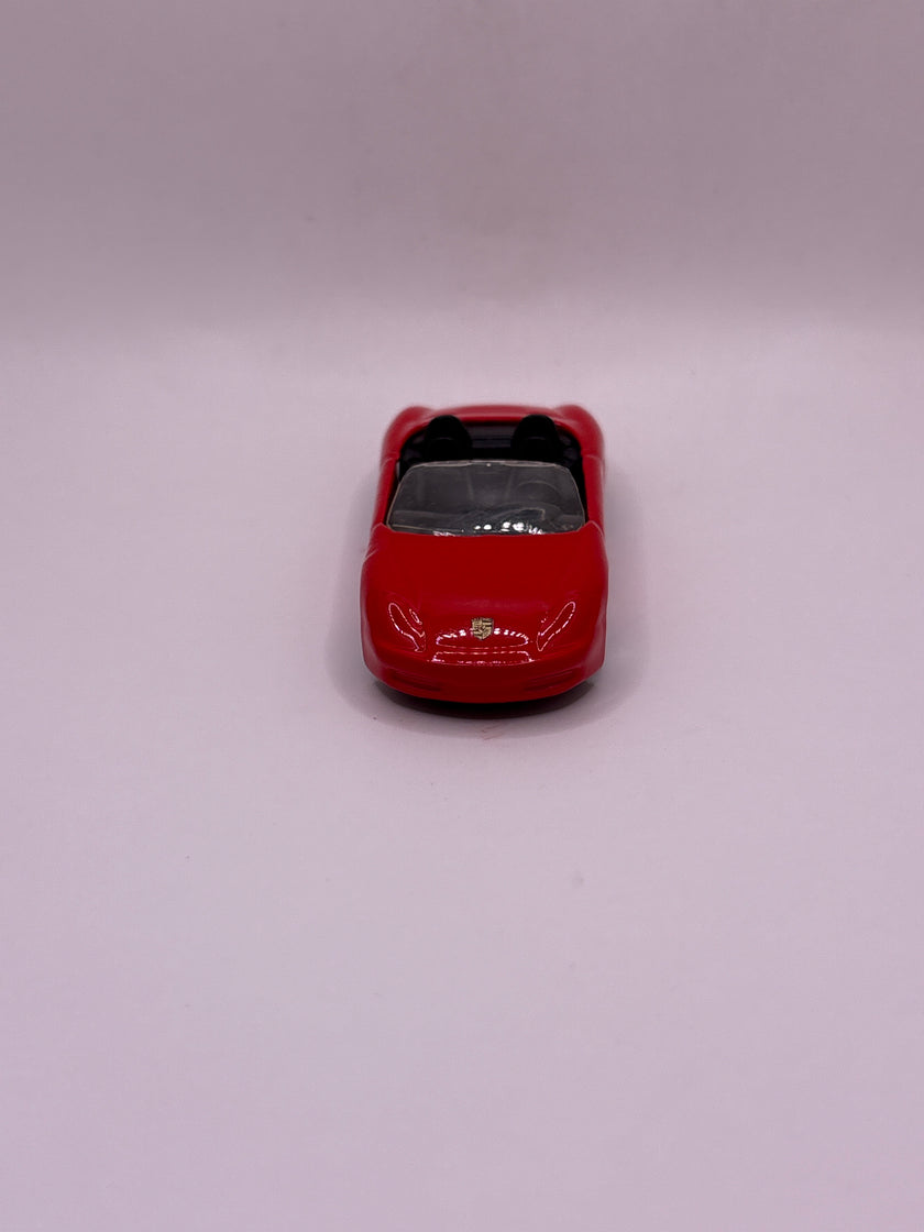 Maisto Porsche Boxster Diecast