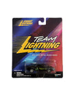 Johnny Lightning The Green Hornet Black Beauty Diecast