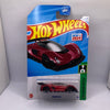 Hot Wheels Czinger 21C Diecast