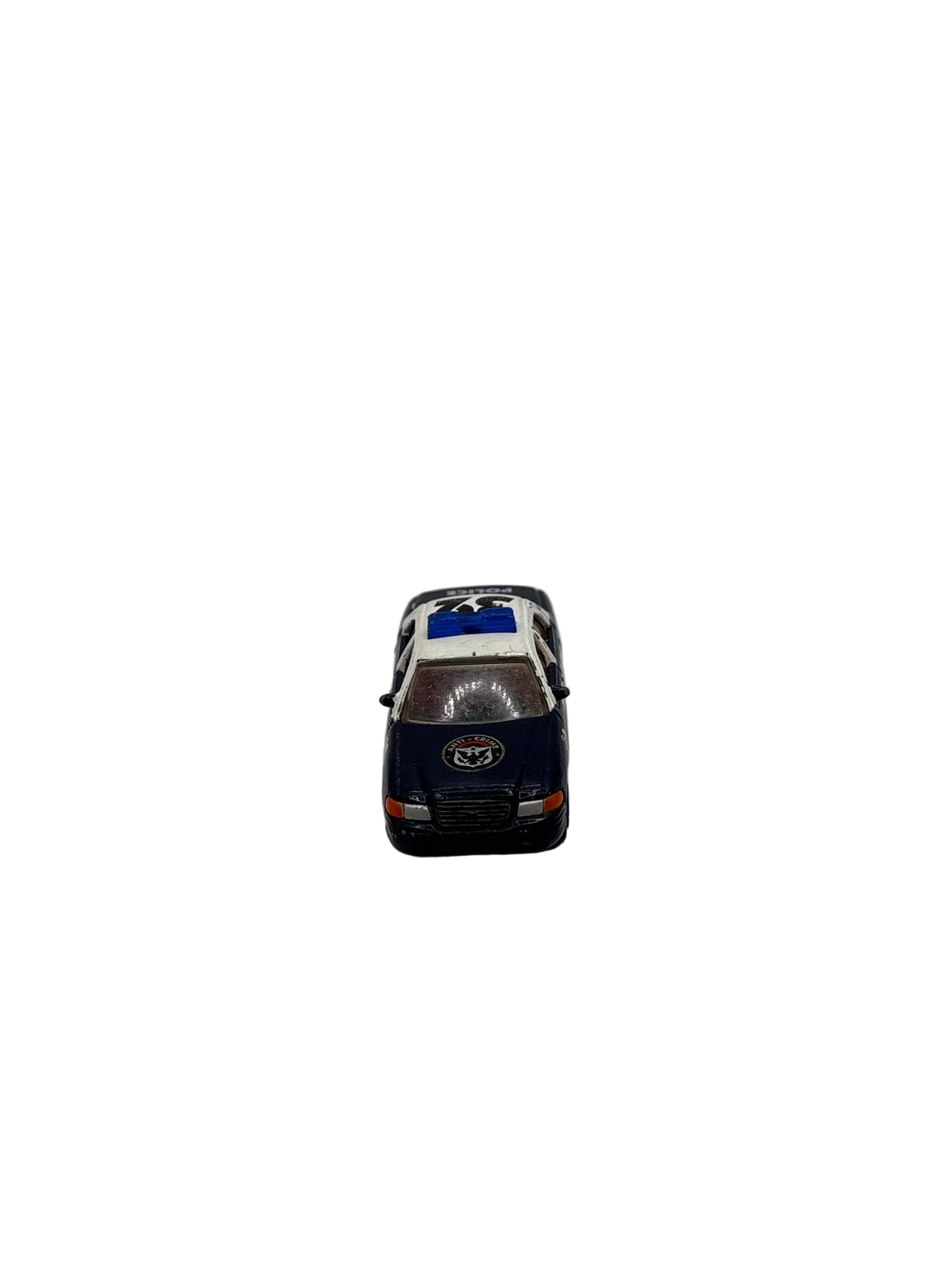 Realtoy Ford Crown Victoria Diecast