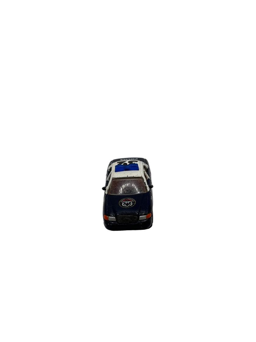 Realtoy Ford Crown Victoria Diecast