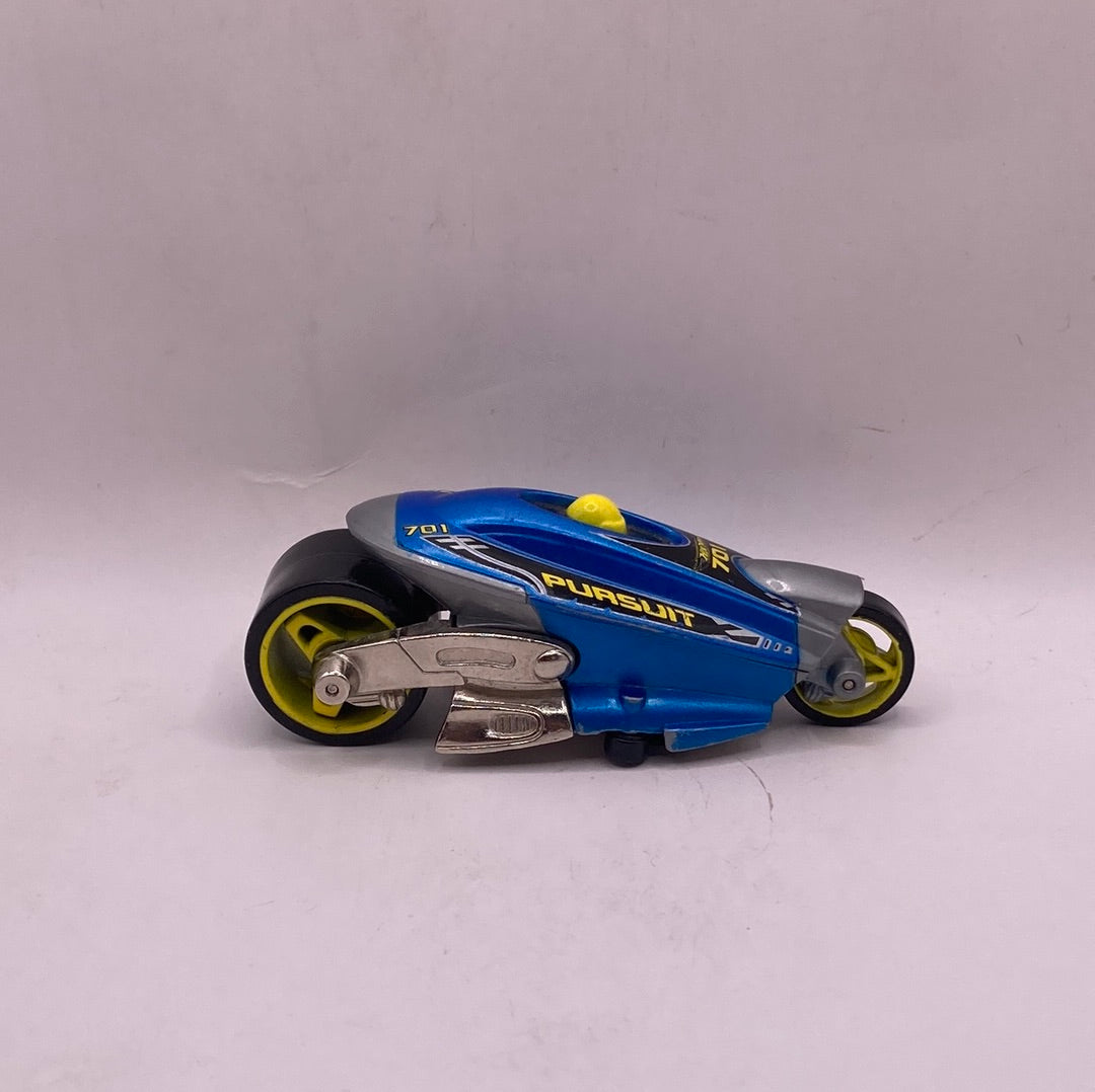 Hot Wheels Shokblade Diecast