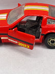 Hot Wheels Nissan 300ZX Diecast