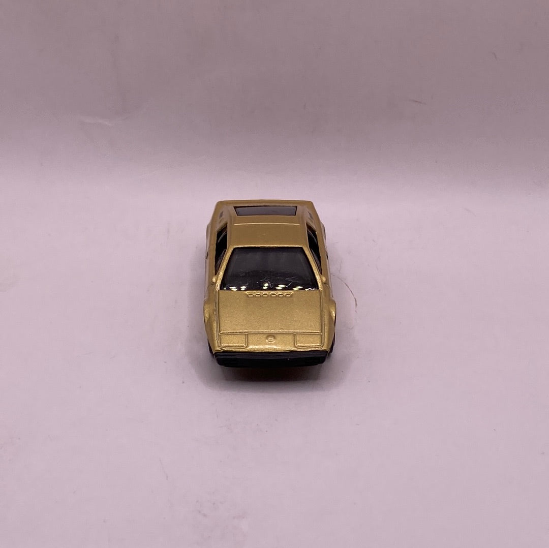 Hot Wheels Lotus Espirit S1 Diecast