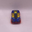 Hot Wheels What-4-2 Diecast