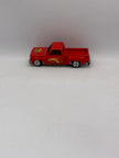 Unknown Chevrolet Truck Diecast