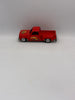 Unknown Chevrolet Truck Diecast