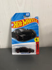 Hot Wheels Ferrari SF90 Stradale Diecast black