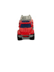 Matchbox 4x4 Fire Truck Diecast