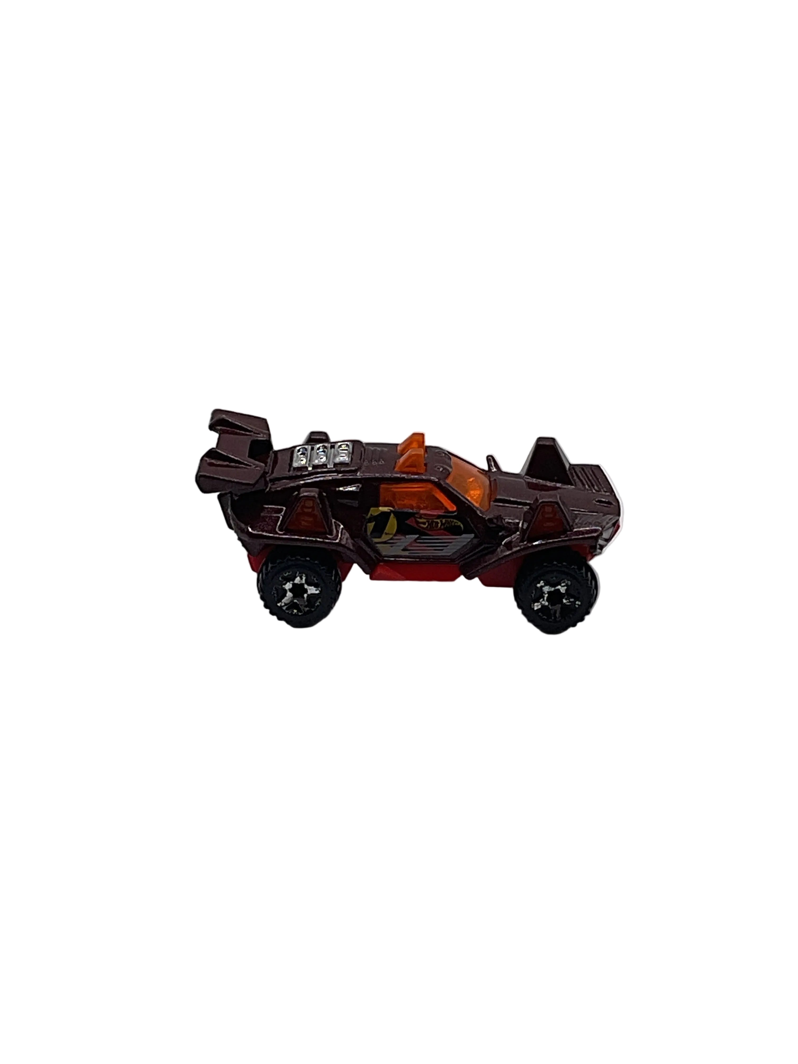Hot Wheels Quicksand Diecast