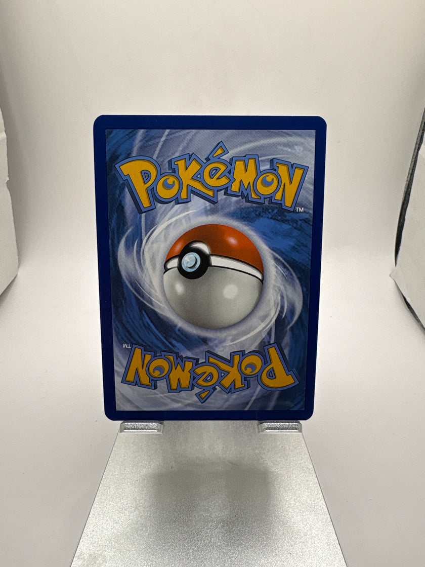 Pokemon Palkia