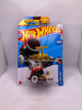 Hot Wheels Boom Car Diecast