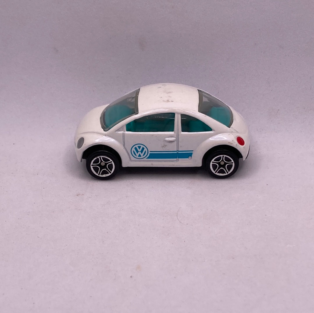 Matchbox Volkswagen Concept 1 Diecast