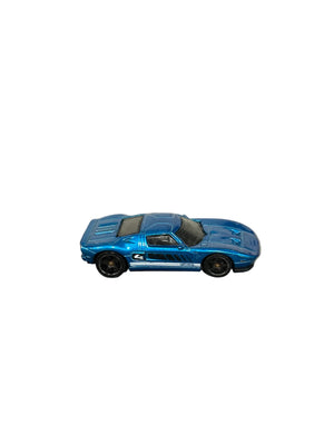 Matchbox 2005 Ford GT Diecast
