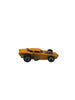 Hot Wheels FirstEditions “Bullet Nose” Diecast Yellow