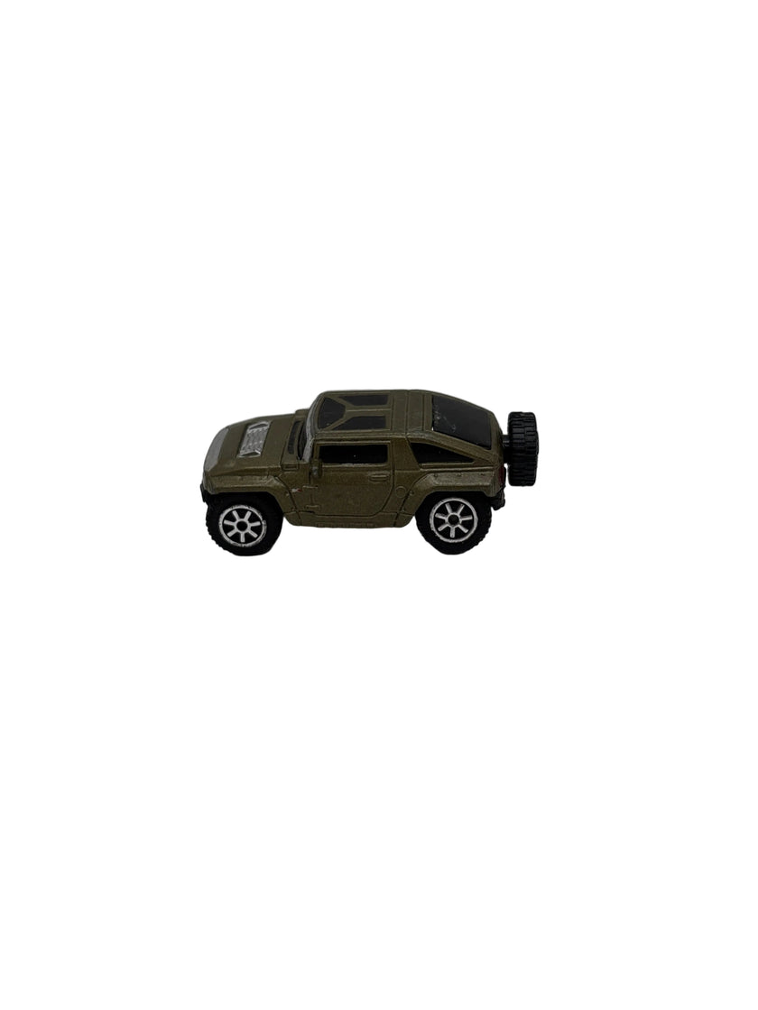 Maisto Hummer H2 Concept Diecast
