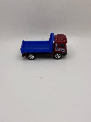 Matchbox Pit King Diecast