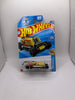 Hot Wheels Mo-Stash Diecast yellow