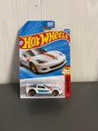 Hot Wheels 11 Corvette Grand Sport Diecast