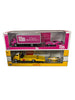 M2 Dodge Auto-Haulers 2 Pack Diecast