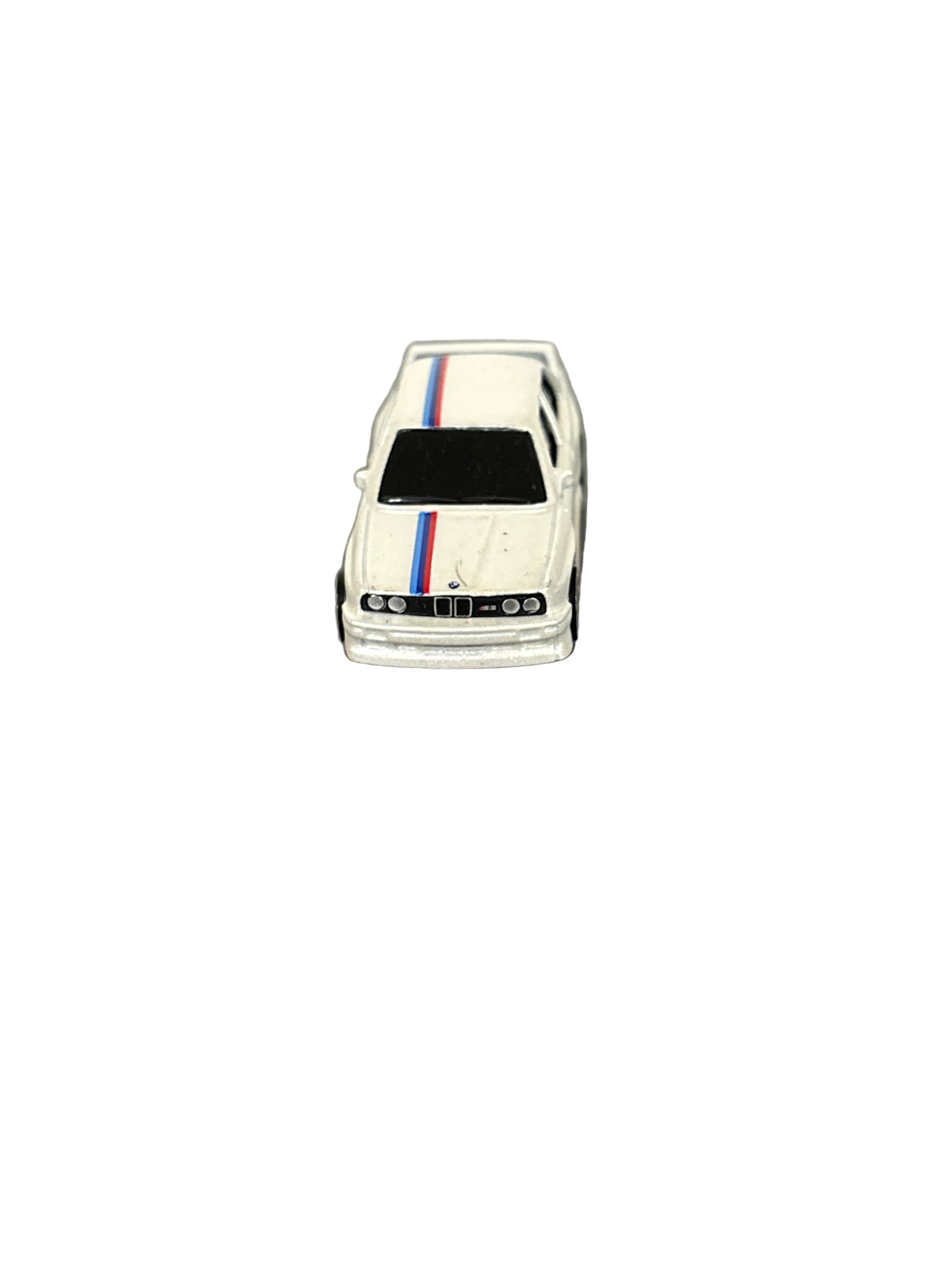 Maisto 1988 BMW 3 Series M3(E30) Diecast