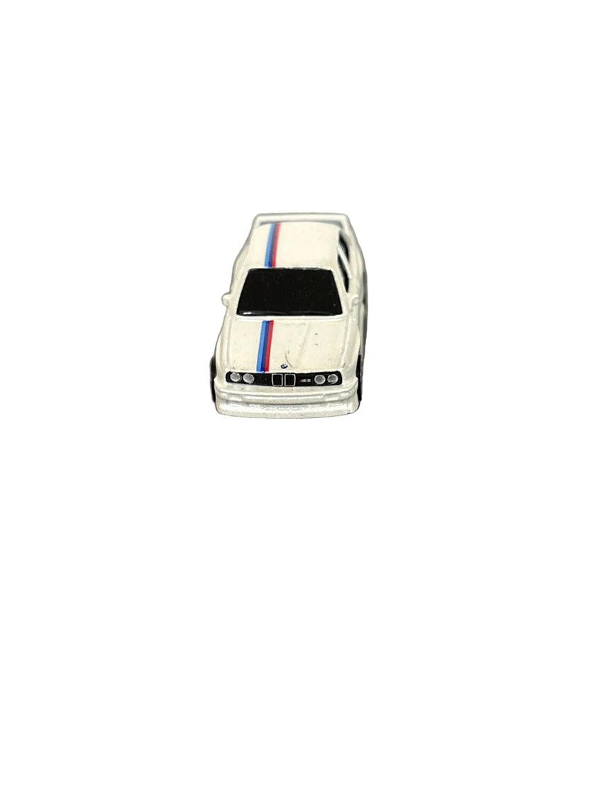 Maisto 1988 BMW 3 Series M3(E30) Diecast