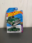 Hot Wheels La Troca Diecast