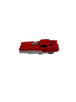 Hot Wheels Metrorail Diecast