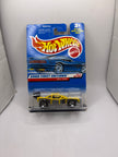 Hot Wheels Roll Cage Diecast