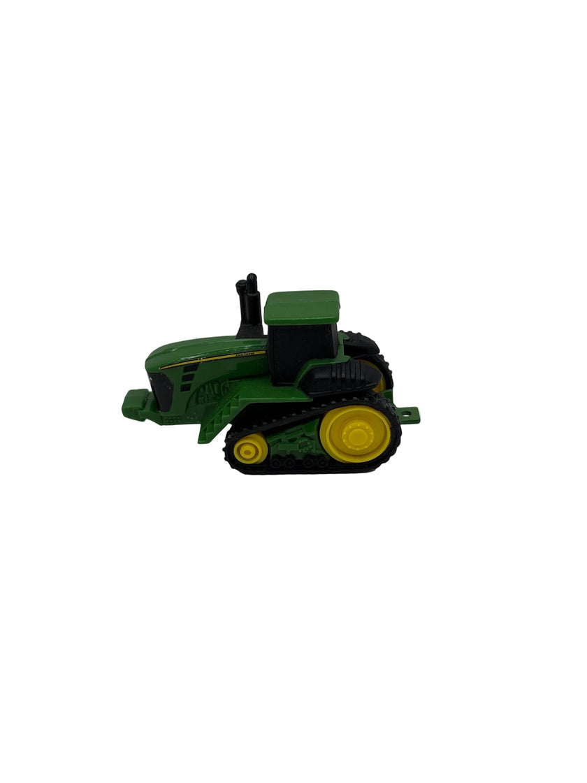 Ertl John Deere Tractor Diecast