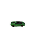 Hot Wheels Lamborghini Reventon Roadster Diecast green