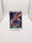 Fleer Gary Carter