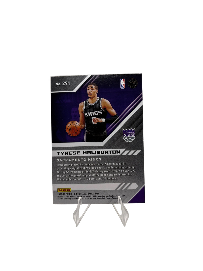 Prestige Tyrese Haliburton