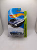 Hot Wheels 69 Camaro Diecast blue