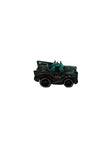 Hot Wheels Classic TV Series Batmobile Diecast black