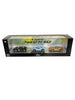 M2 1966 Ford GT40 MK II Diecast multi color
