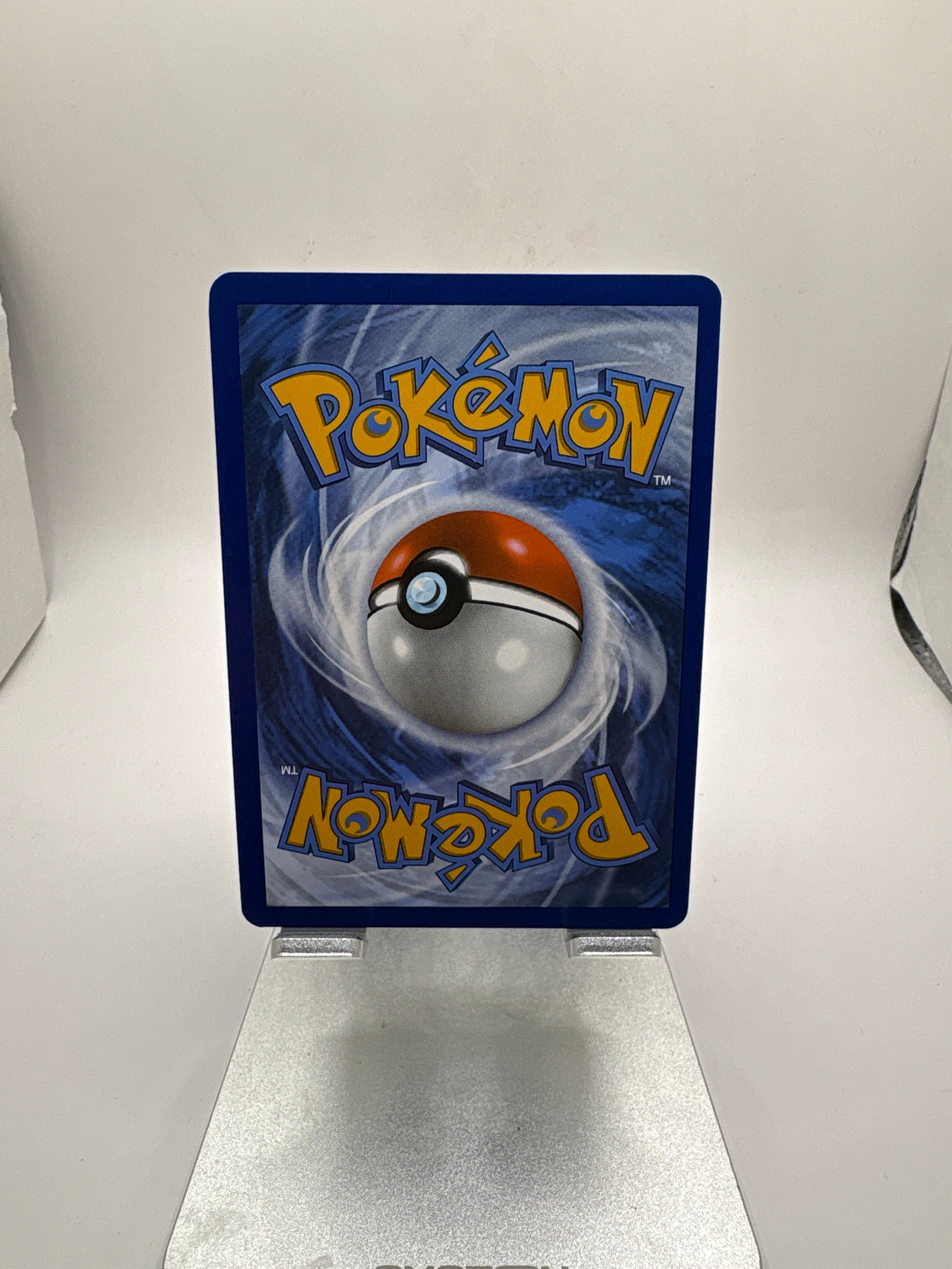 Pokemon Wailord