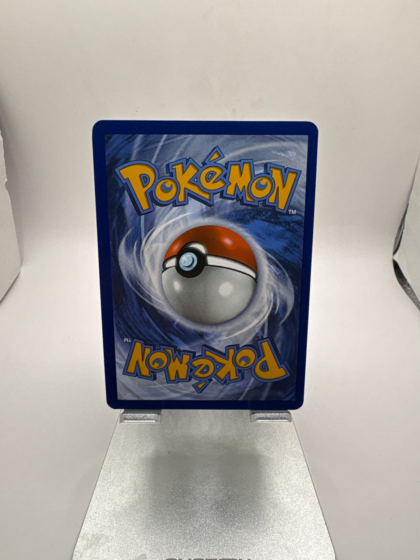 Pokemon Wailord