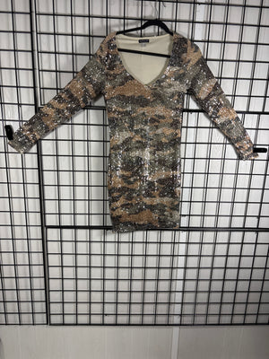 Venus Cocktail Dress
