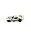 Hot Wheels 71 Mustang Funny Car Diecast