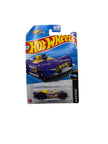 Hot Wheels Monteracer Diecast