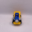 Hot Wheels Wheel Loader Diecast