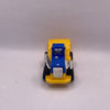 Hot Wheels Wheel Loader Diecast