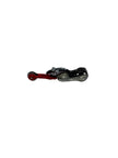Hot Wheels Hammer Sled Diecast black