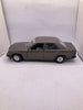 Burago Mercedes 190E Diecast