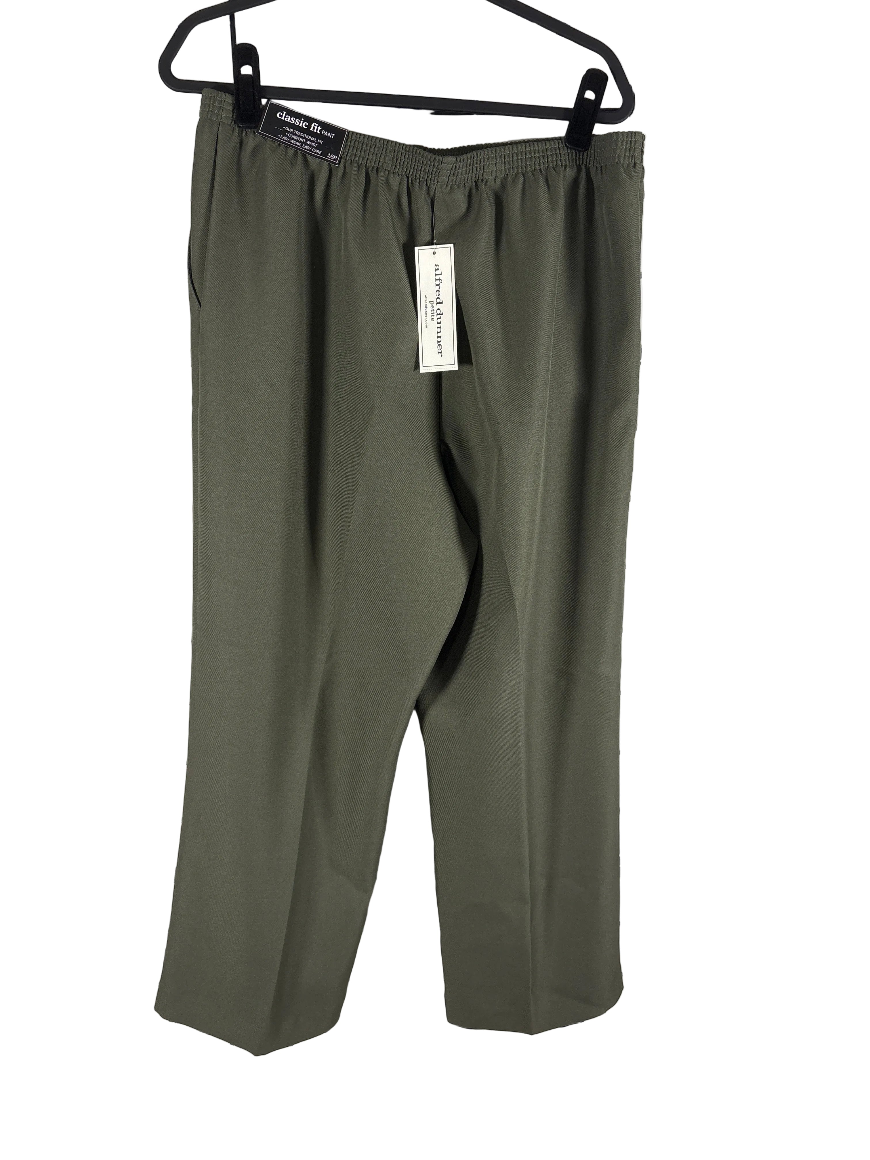 Alfred Dunner Pants